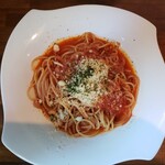 PASTA＆PIZZA LaPACE 아리가사키혼텐