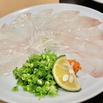 玄品 ふぐ・うなぎ料理 - 