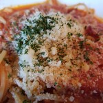 PASTA＆PIZZA LaPACE 아리가사키혼텐