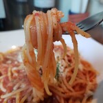 PASTA＆PIZZA LaPACE - 