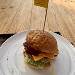 MAKOTOYA CAFE - 