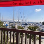 Torattoria Jei Marina - 