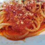 PASTA＆PIZZA LaPACE 아리가사키혼텐