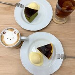 Gallery&Cafe Mu - 