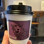 ロアーコーヒーハウス＆ロースタリー - 