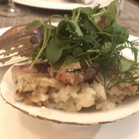 Bistro Buzz 赤坂 - 