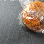 アゴラ - たこ焼きパンヽ(´ー`)ノ