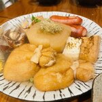 Takoyaki To Oden Ikeshita - 