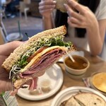 Andy's Sandwiches&Smoothies - 