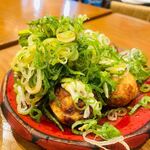 Takoyaki To Oden Ikeshita - 