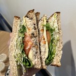 Andy's Sandwiches&Smoothies - 