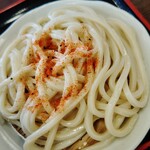 藤店うどん - 