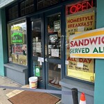 Andy's Sandwiches&Smoothies - 