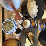 釣宿酒場 マヅメ - 