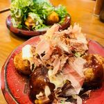 Takoyaki To Oden Ikeshita - 