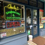 Andy's Sandwiches&Smoothies - 