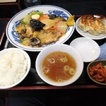 丸山飯店 - 