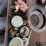 Yakiniku Toraji - 