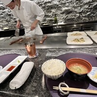 鉄板焼きすき焼きしゃぶしゃぶ いちふじ - 