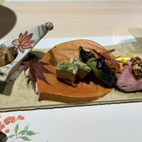 吉祥寺 鮨 天ぷら いわい - 