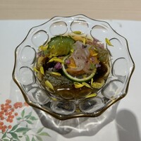 吉祥寺 鮨 天ぷら いわい - 