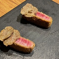 焼肉うしごろ 西麻布本店 - 