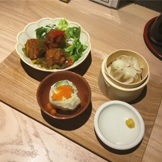 チョイ飲みに◎お好みの組み合わせで楽しめる『せんべろセット』