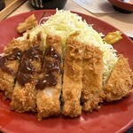 Tonkatsu Katsuya - 