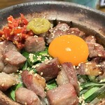 食堂 イヌワシ - 