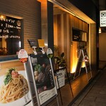 虎杖浜カフェ NAGOYA - 