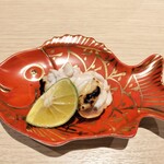 Azabu Juuban Sushi Mumei - 