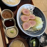 ぶた福 チャコール - 