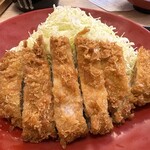 Tonkatsu Katsuya - 