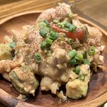 食堂 イヌワシ - 