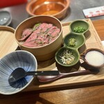 Shabushabu Yama Warau - 