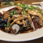 食堂 イヌワシ - 