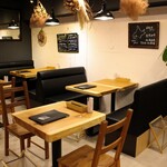 虎杖浜カフェ NAGOYA - 
