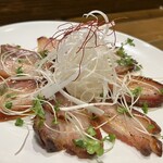 食堂 イヌワシ - 