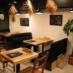 虎杖浜カフェ NAGOYA - 