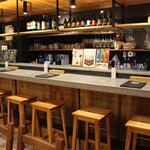 虎杖浜カフェ NAGOYA - 