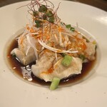 食堂 イヌワシ - 