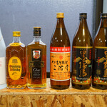 いつものところ - ドリンク写真: