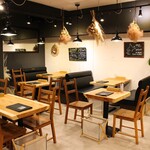 虎杖浜カフェ NAGOYA - 