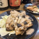 呑み喰い処・浪 - 