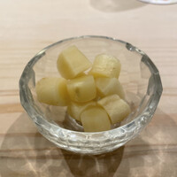 鮨 なんば 日比谷 - 