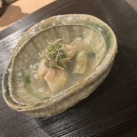 目黒 ながもと - 
