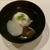 稲荷町髙はし - 