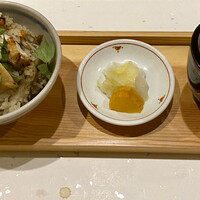 稲荷町髙はし - 