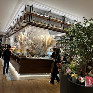 Buffet Paradise OTTO_2