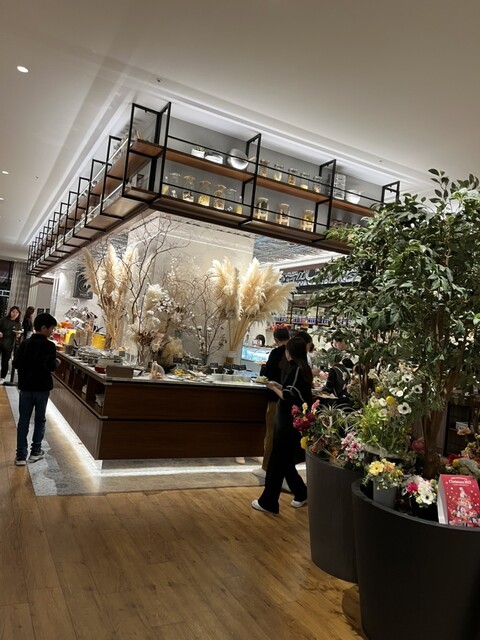 Buffet Paradise OTTO photo 4